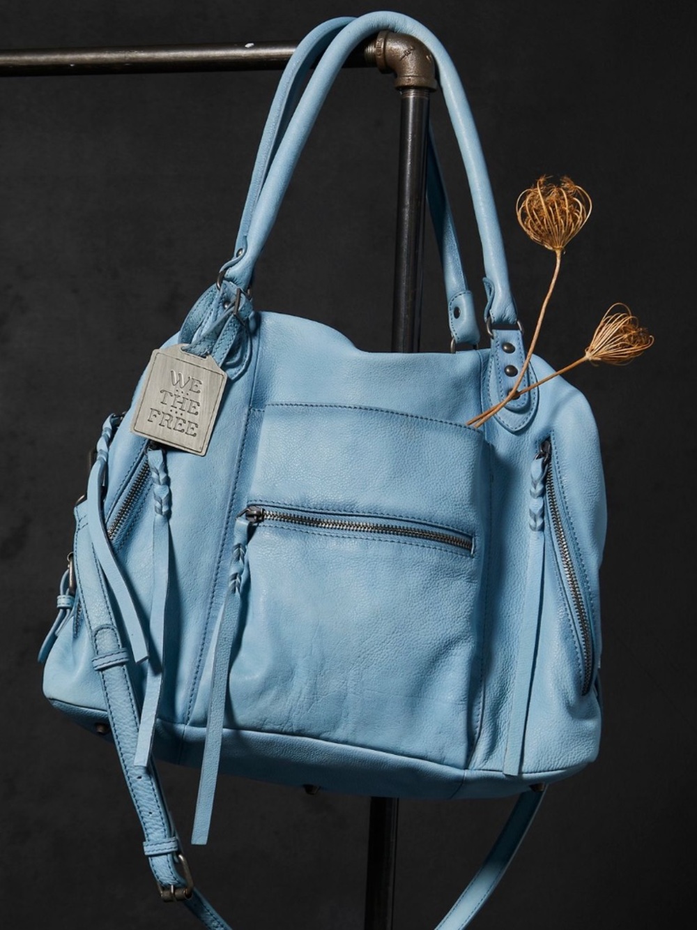 SOLD OUT Rare !! WE THE FREE Emerson tote bag